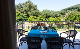 Moonline Maisonettes & Apartments