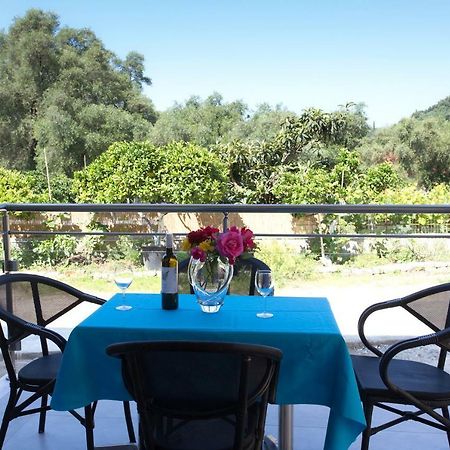 Moonline Maisonettes & Apartments Πάργα Εξωτερικό φωτογραφία